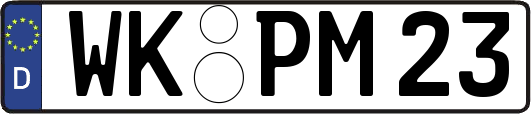 WK-PM23