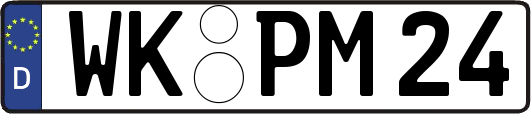 WK-PM24