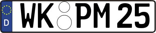 WK-PM25