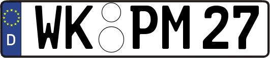 WK-PM27