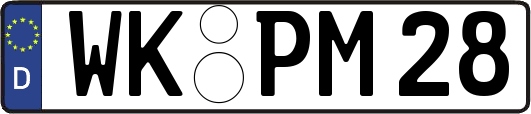 WK-PM28