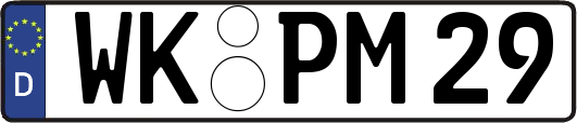 WK-PM29