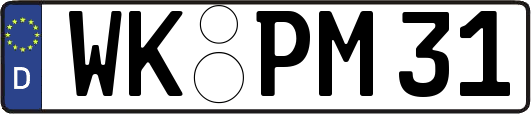 WK-PM31