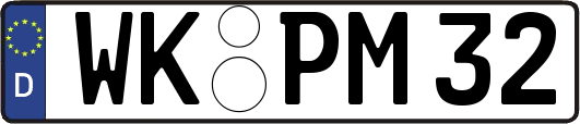 WK-PM32