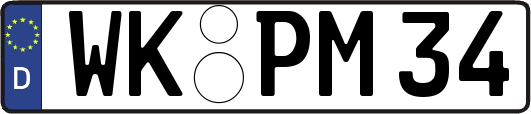 WK-PM34