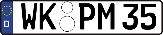 WK-PM35