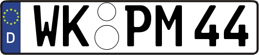 WK-PM44