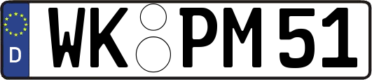 WK-PM51