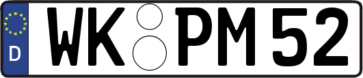 WK-PM52