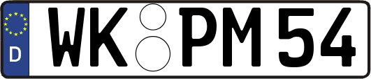 WK-PM54