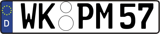 WK-PM57