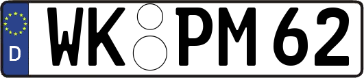 WK-PM62