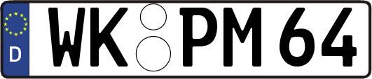 WK-PM64