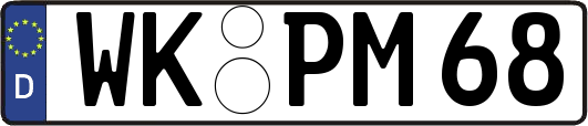 WK-PM68