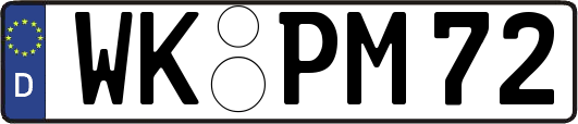 WK-PM72