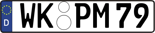 WK-PM79
