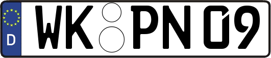 WK-PN09