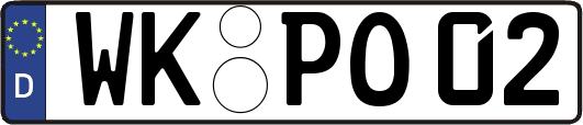 WK-PO02