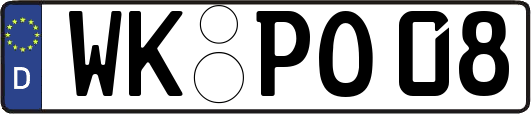 WK-PO08