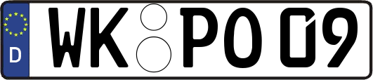 WK-PO09