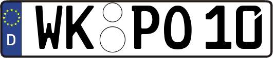 WK-PO10