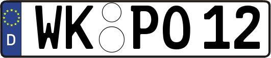 WK-PO12