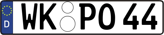 WK-PO44