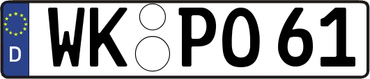 WK-PO61