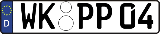WK-PP04