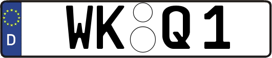 WK-Q1