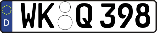 WK-Q398