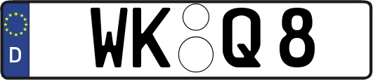 WK-Q8