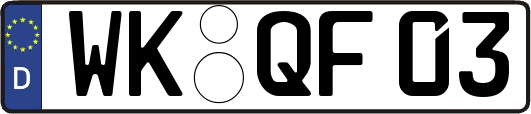 WK-QF03