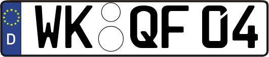 WK-QF04