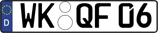 WK-QF06