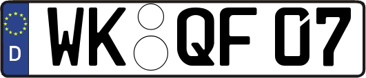 WK-QF07