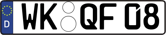 WK-QF08