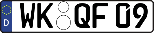 WK-QF09