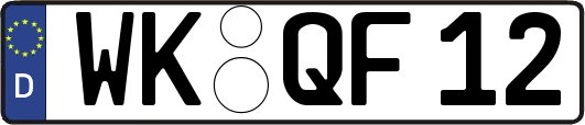 WK-QF12