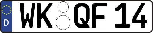 WK-QF14