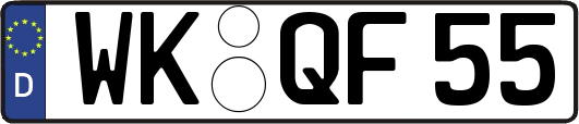 WK-QF55