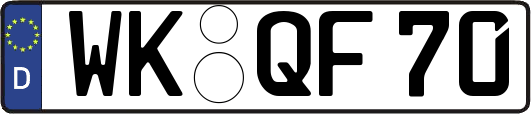 WK-QF70