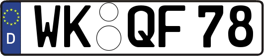 WK-QF78