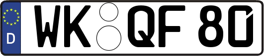 WK-QF80