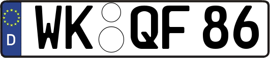 WK-QF86