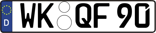 WK-QF90