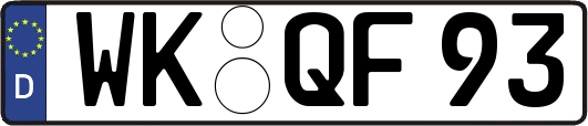 WK-QF93