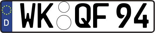 WK-QF94