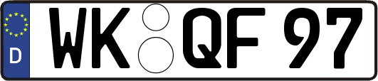 WK-QF97