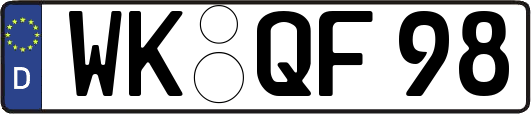 WK-QF98